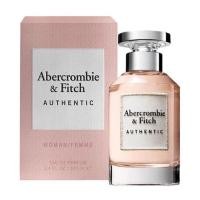 ราคา Abercrombie & Fitch Authentic Woman EDP 100ml. น้ำหอมแท้ ส่งฟรี (24101614602)