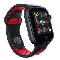 ราคา ❤Smart Watch Z7 กันน้ำIP67 วัดหัวใจ นับแคล เตือนแอป ฟังก์ชั่นครบ นาฬิกาอัจฉริยะ นาฬิกาข้อมือบลูทูธ พร้อมส่ง ส่งไว (2338597203)