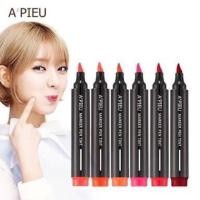 ราคา A'PIEU Marker Pen Tint พร้อมส่ง (30291715)