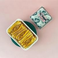 ราคา แซนวิชโบราณน้ำสลัดสูตรเด็ด!!! (กล่องใหญ่) (29053383246)