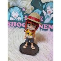 ราคา One Piece WCF Film z vol.1 น้อง Luffy Film z ลูฟี่ น่ารักมากๆ (19869564371)