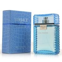 ราคา VERSACE MAN EAU FRAICHE EDT 100 ml กล่องซีล (877874542)
