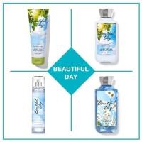 ราคา Bath and Body Works - กลิ่น BEAUTIFUL DAY (1116676200)