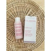 Clarins White Plus Pure Translucency Brightening Aqua Treatment Lotion 200ml