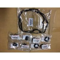 ราคา ชุดซีลเบ้าหัวฉีด ยางฝาวาล์ว โตโยต้า วีโก้แท้ห้าง (8115800146)