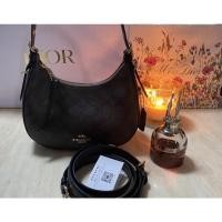 ราคา กระเป๋า coach kleo Hobo-14 (16440209434)