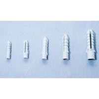 ราคา ▪✻✶ พุกพลาสติก ปุ๊ก พุก ปุ๊กพลาสติก 100 ตัว เบอร์ 5 6 7 8 10 ตรา KP (10807127532)