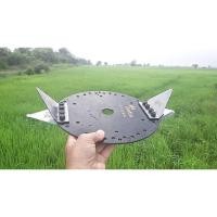 ราคา ใบมีดตัดหญ้ากระทิงตัดเตียน ชุดเล็ก (20142967286)