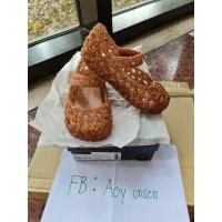 ราคา รองเท้า mini melissa us9 (2918249147)