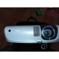 ราคา โปรเจ็คเตอร์Canonรุ่นLV7285 (13251910233)