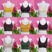 ราคา สปอร์ตบรา บราวัยรุ่น บราแฟชั่น พร้อมส่ง (28662005769)