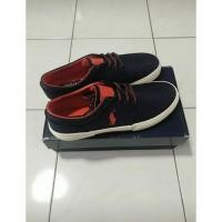 ราคา รองเท้า Polo Ralph Lauren ของแท้ มือ 1 (23370534280)