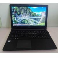 ราคา Acer ASPIRE A315-53 corei3 เจน 7 (15.6) Black สภาพสวย (25832614943)