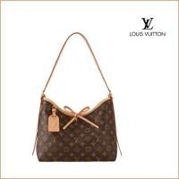 ราคา กระเป๋า (LV) กระเป๋าสะพานแฟชั่นคลาสสิก คุณภาพเกรด Premium กระเป๋าสะพายไหล่ พร้อมกล่อง/ใบเสร็จ กระเป๋าขนาดใหญ่ (23035090344)