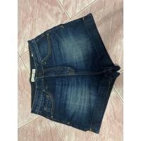 ราคา MC JEANS กางเกงยีนส์ขาสั้น ผู้หญิง (17335522767)