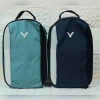 ราคา กระเป๋ารองเท้าแบดมินตัน Victor BG 1312 - สีน้ําเงิน (23428815290)
