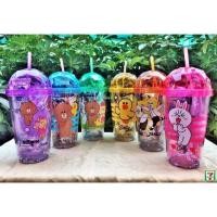 ราคา พร้อมส่งแก้วน้ำ All Cafe พรีเมี่ยม 7-11 (1617701851)