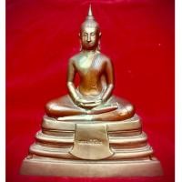 ราคา พระบูชาหลวงพ่อโสธร 3กษัตริย์ วัดโสธรวรวิหาร ปี2530 สุดยอดหายาก (27853528543)
