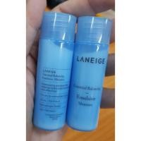 ราคา ลดล้างสต็อกExp.10/2020Laneige Essential Balancing 25ml (5103938247)