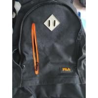 ราคา เป้สะพายหลังFilaสีดำมือ2ของแท้(890) (23104099668)