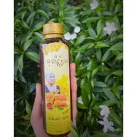 ราคา น้ำผึ้งชันโรงขนเงิน 185 ml ท้าให้ชิมถึงสวนไม่ดองน้ำผึ้ง การันตีมีใบรับรองน้ำผึ้ง จากเกสรนานาพรรณ สวนคุณยายนาหม่อม (21383958768)