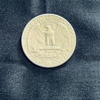 ราคา เหรียญเก่า USA ปี 1965 (23756820999)