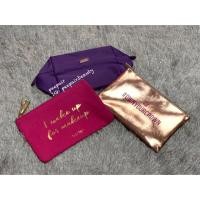 ราคา [พร้อมส่ง] Tarte กระเป๋าเครื่องสำอางค์ แท้ (1666922565)