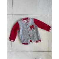 ราคา แจคเก็ต Zara (ตัดป้าย) ไซส์ 2-3 ปี มือ2 (25656668679)