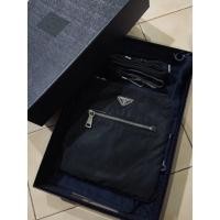 ราคา Prada nylon crossbody bag⚫️ (17283574124)