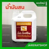 ราคา น้ำมันสน ขนาด 1.9 กก. - น้ำมันสนผสมสีทาบ้าน น้ำมันสน (6250857328)