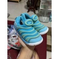 ราคา รองเท้าผ้าใบเด็ก Nike Free มือสองของแท้ ขนาดเท้า 15CM (6655576652)