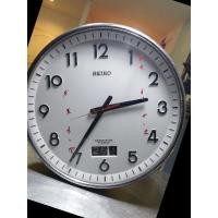 ราคา นาฬิกาติดผนัง SEIKO วินเทจน์ (18863391887)