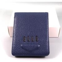 ราคา กระเป๋าสตางค์ ELLE กรม ใหม่ แท้ (17782364279)