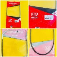 ราคา สายครัช ls 125 อย่างดี unf (26855850615)