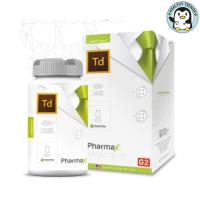 ราคา Pharmax Td , Pharmax G2 ฟาร์แมกซ์ เจนเนอเรชั่นที่ 2 ขนาด [HT] (13908117809)