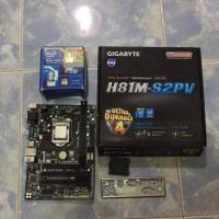 ราคา ชุดmainboard + CPU IntelCore i3 4150 3.5 GHz gen4 (7117113435)