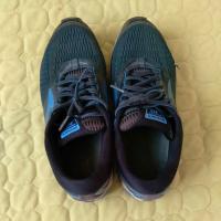 ราคา รองเท้าผ้าใบผู้ชาย brooks ghost 10 แท้100%(มือสอง) (5932398504)