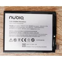 ราคา แบตเตอรี่ Nubia M2 NX551J Li3936T44P6h836542 (2294395893)