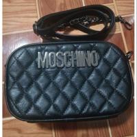 ราคา กระเป๋าแฟนชั่น Moschino (มือสอง) (7536931336)