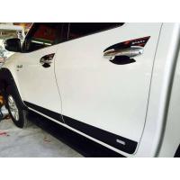 ราคา กาบข้าง Toyota Revo 4 ประตู ปี2015-2023 (27806770440)