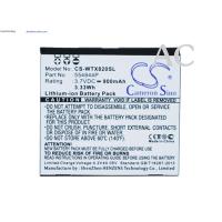 ราคา AC Cameron Sino 800mAh Battery for Curtis GPD430, For MLS Destinator Drive 43SL, For TAKARA GP55BT, 554844P For Wayteq X (20095472210)