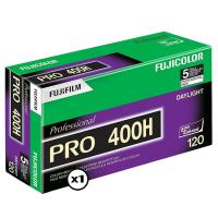 ราคา ขายฟิล์มถ่ายรูป สี Fuji Pro 400H (120) **ถูกสุดในตลาด (7979626460)