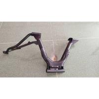 ราคา ขาตั้งกลางYamaha Nouvo SX แท้ใหม่ สินค้าเป็นของ แท้ใหม่ สินค้าขาย เคลียร์สต๊อก สินค้าตามรูป (27707613588)