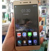 ราคา APlus A21 เครื่องใหม่ สีขาว #เครื่องศูนย์ ระบบเซนเซอร์สแกนนิ้วมือได้เริสมากค่า (612555144)