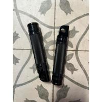 ราคา steed400 steed600 พักเท้าแต่ง เฉพาะที่เหยียบ ( 1คู่ ) (29814257101)