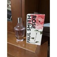 ราคา ส่งต่อน้ำหอม Paul Smith Rose Eau De Parfum (14485812111)