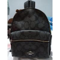 ราคา COACH MINI CHARLIE BACKPACK (2732872838)