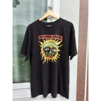 ราคา เสื้อวงมือสอง เสื้อวง Sublime ปี2006 Size XL มือ 2 (27256344986)