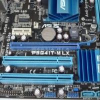 ราคา Asus​ Mainboard​ P5G41-M​ LX​ 775​ (7231769565)