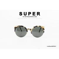 ราคา แว่นตากันแดด SUPER 285 Puma Sunglasses BY RETROSUPERFUTURE แท้100% HAND MADE IN ITAIY (11968651308)